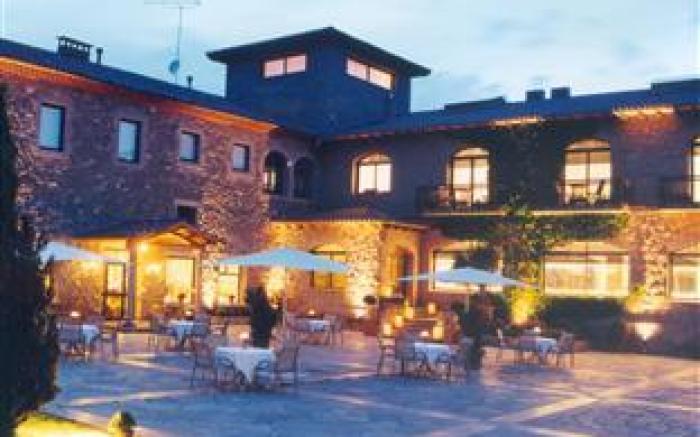 Boutique hotel Urbisol
