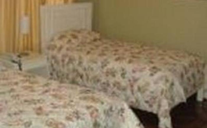 Hotel Sandmelis