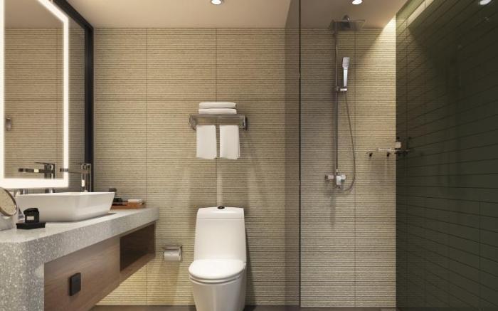 Green Tree Inn Shijiazhuang Pingshan County