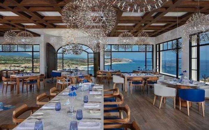 Vista Encantada Spa Resort & Residences.