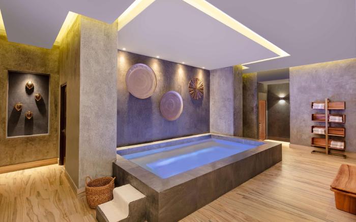 Vista Encantada Spa Resort & Residences.