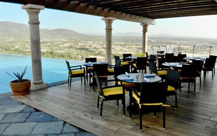 Vista Encantada Spa Resort & Residences.