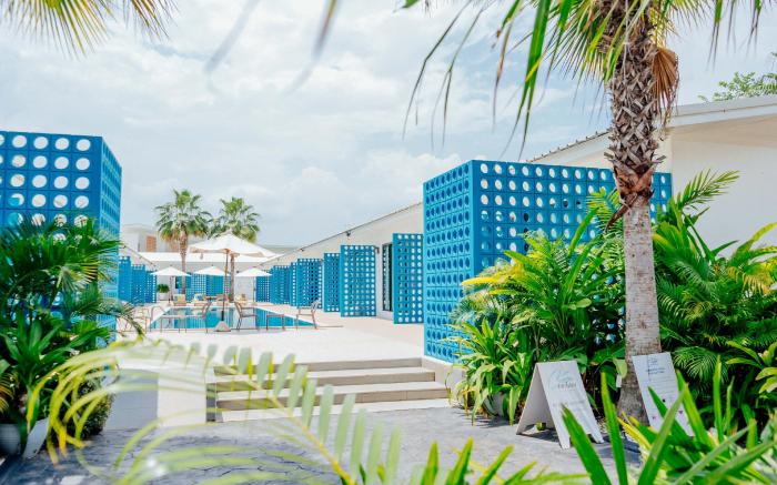 Longlay Resort Rayong