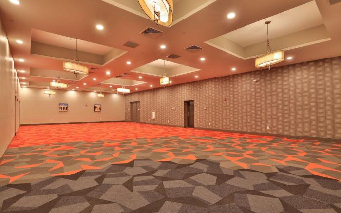 Best Western Plus Executive Residency Nashville