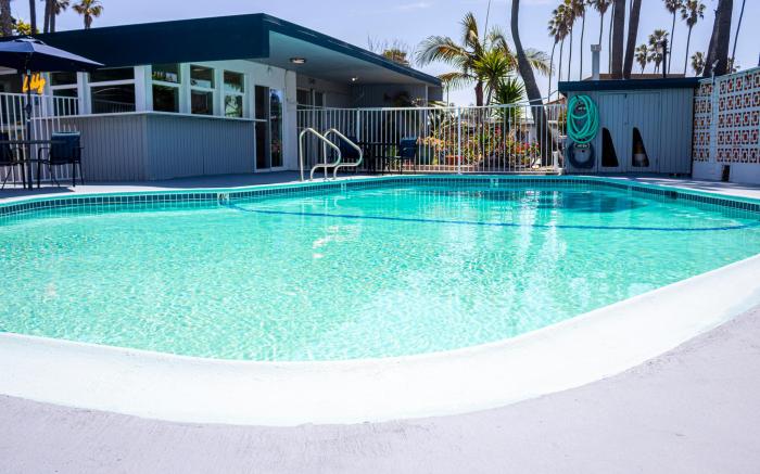 Ocean Villa Inn
