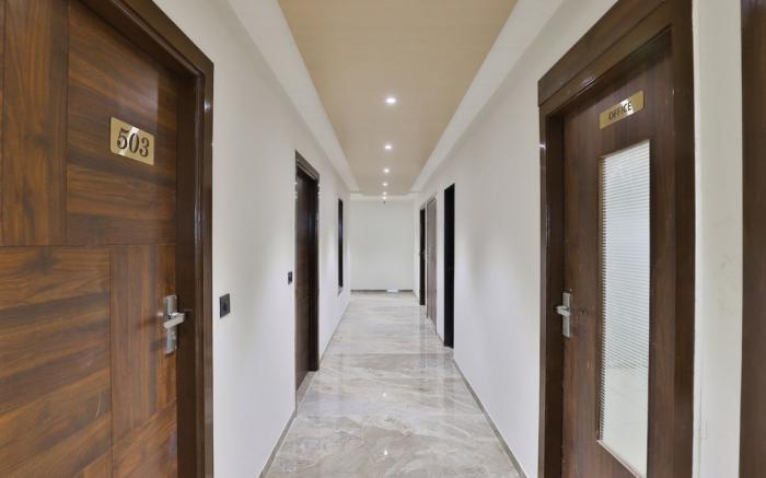 Hotel Sparsh Inn - Chandkheda