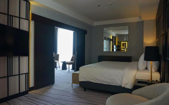 Grand Swiss-Belhotel Darmo
