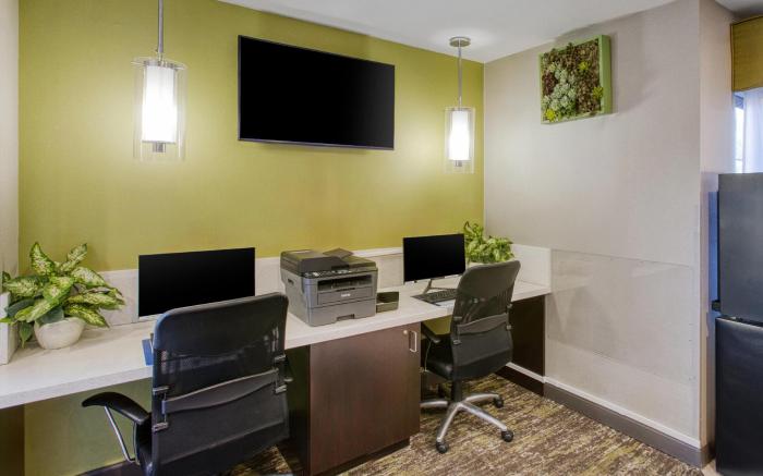 Best Western North Phoenix Hotel