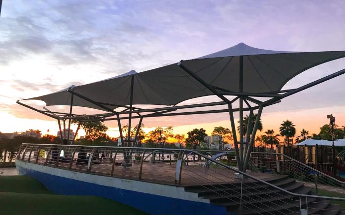 Cherry Homeapart 1- Vinhomes Central Park