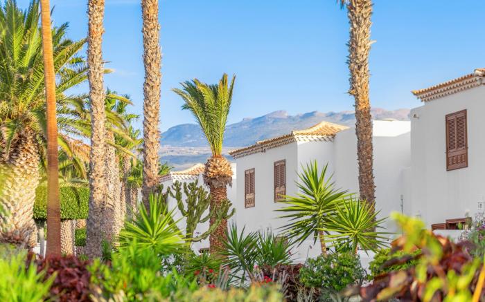 Royal Tenerife Country Club 