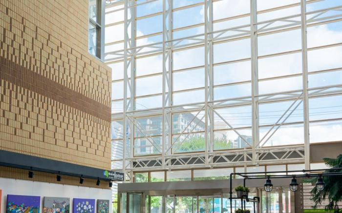 Hi Seoul Youth Hostel