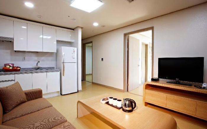 Hi Seoul Youth Hostel