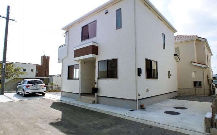 NewHouse 4LDK#5 MinutesToTheSea #LongTermStay