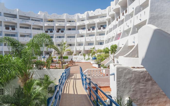 Santa Barbara Golf and Ocean Club