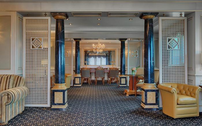 Sheraton Club des Pins Resort
