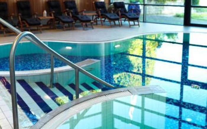 Hotel Skansen Bastad