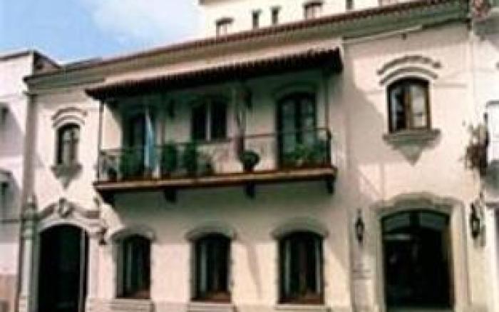 Solar De La Plaza