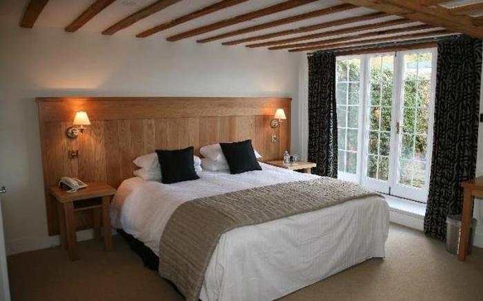Tewinbury Farm Hotel