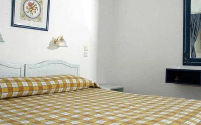 Nissia Traditional Residences Spetses
