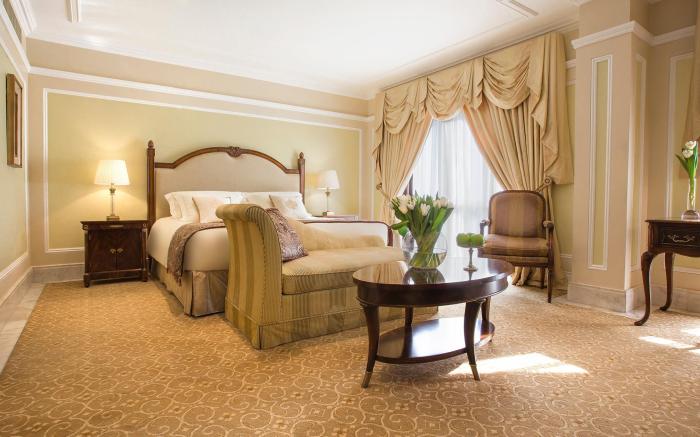 The Regency Hotel Kuwait