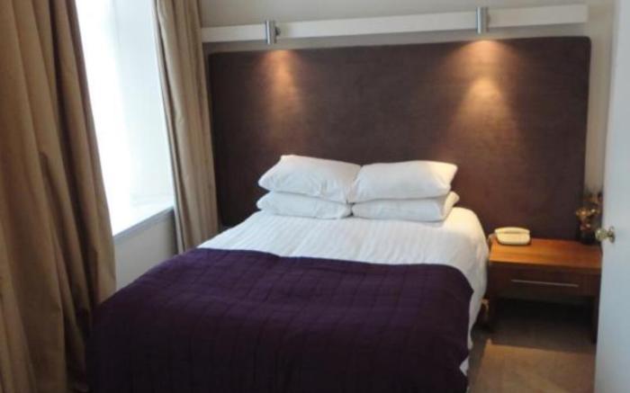 The Sandyford Hotel
