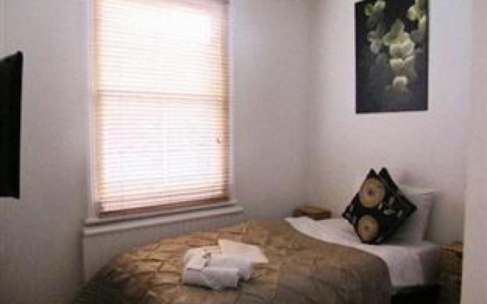 Wimbledon Boutique Hotel