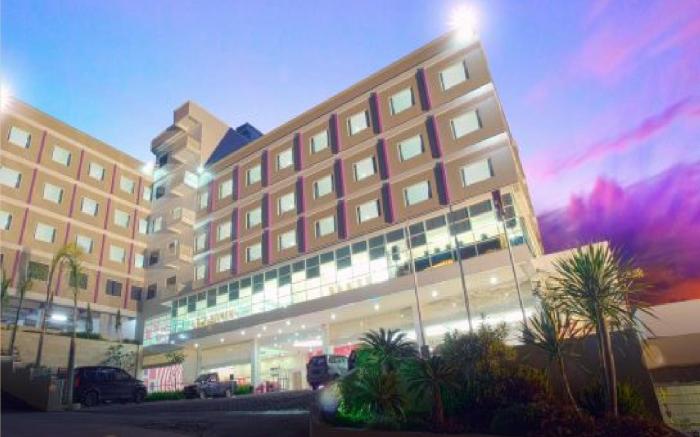 D'primahotel Balikpapan