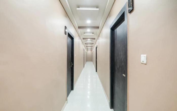 Hotel Hirapanna