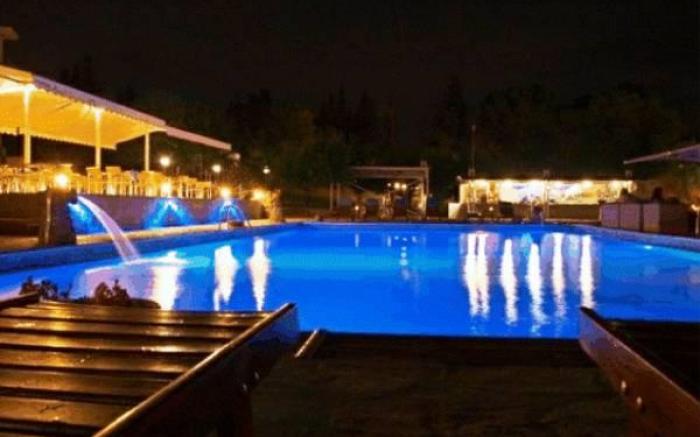 Tselikas Hotel
