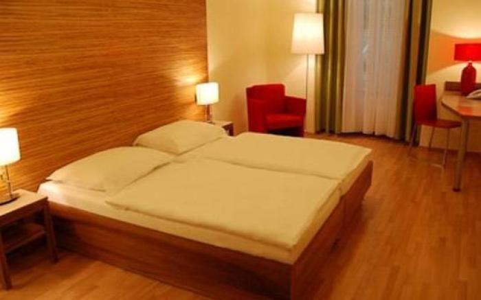 Hotel Wandl
