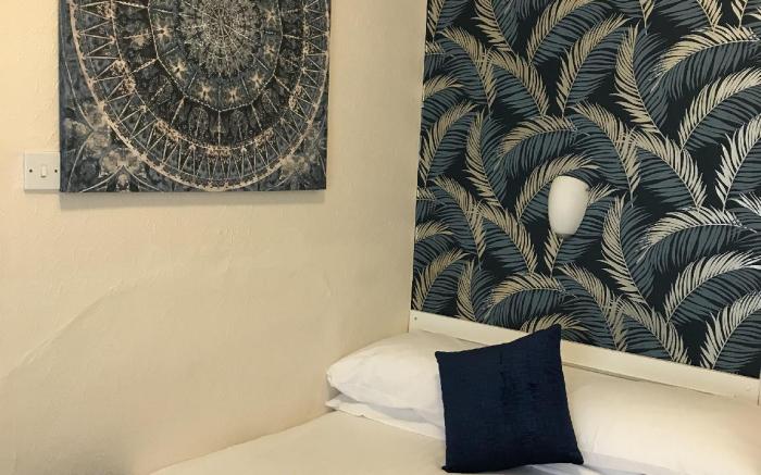 The Feathers Hotel
