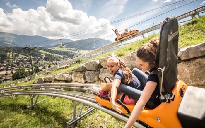 Chalet l'Attrape-Coeur