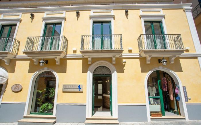 Casa Vacanze Odissea