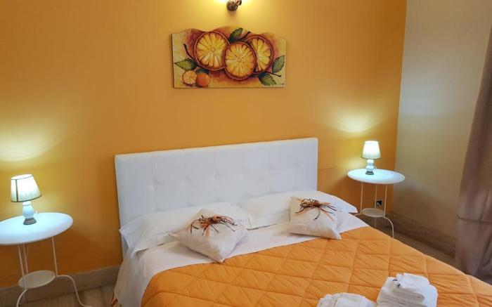 Sicily Luxury B&B