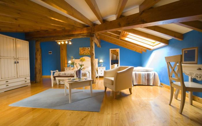 Posada La Rivera De Escalante                                                              