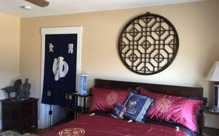 Attwood House Bed and Breakfast