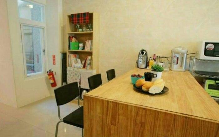 Tiny Little Homestay 台東小小民宿，寵物友善整棟四間房10人，
