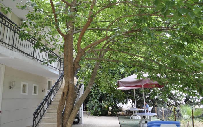 Kemer Park Otel