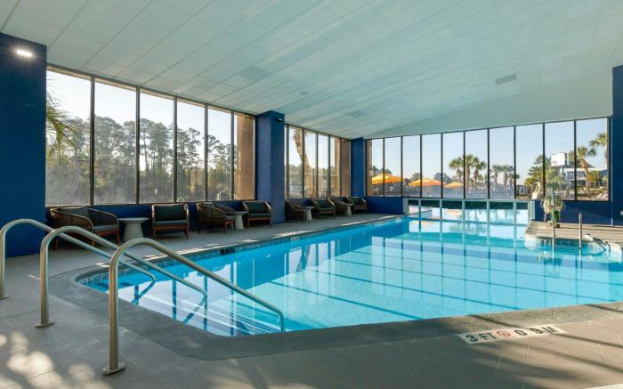 Four Points by Sheraton Myrtle Beach