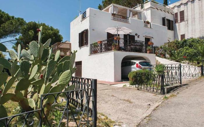 Villa Fontania - Gaeta