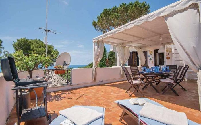 Villa Fontania - Gaeta