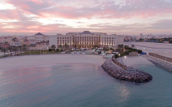 The Regency Hotel Kuwait