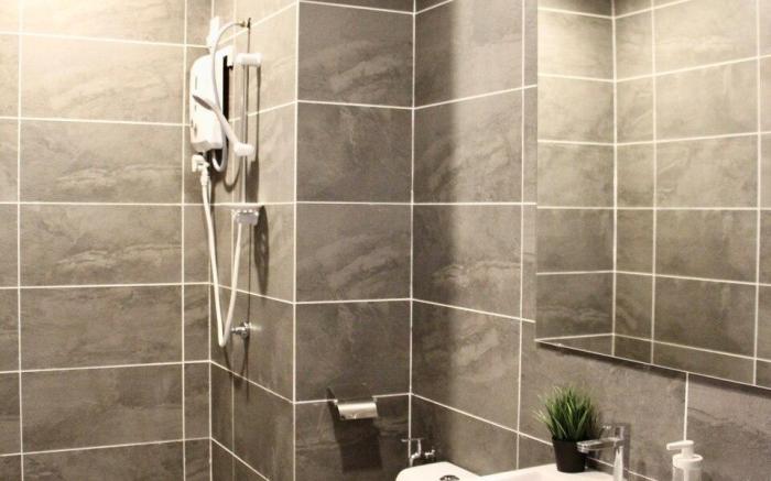 Bell Suites Sleek Studio @ Sepang MOKA