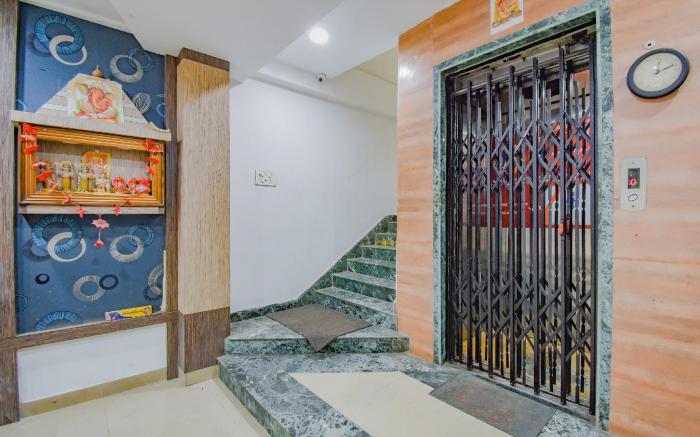 Super hotel O Adri 2