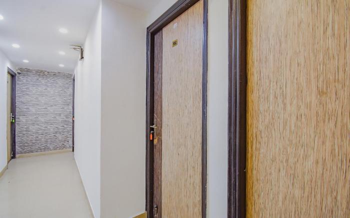 Super hotel O Adri 2