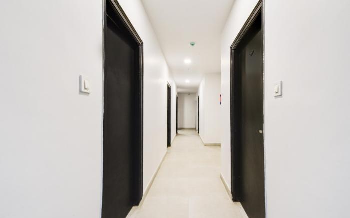 Super Townhouse Alwal Road