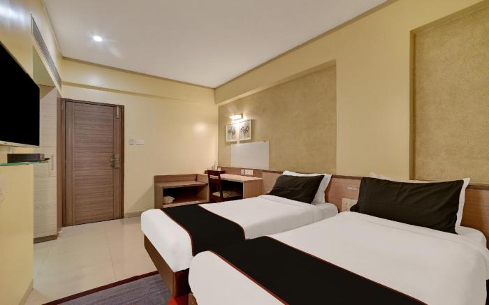 Collection O Kapil Residency Parage Chowk Near Lal Mahal