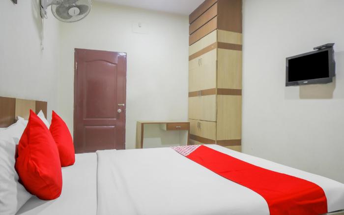 OYO 76303 Hotel Thalapathi
