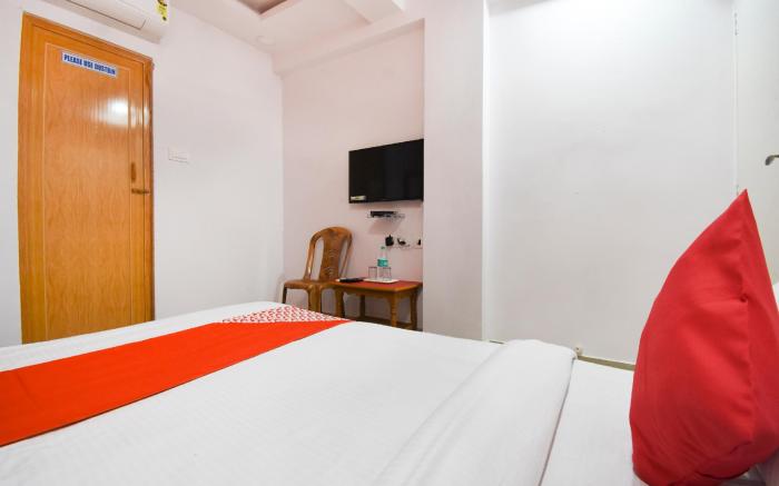Super Hotel O Airport Comfort Stay