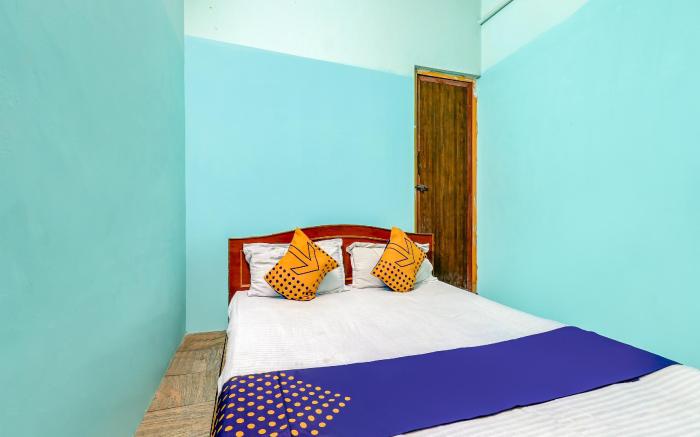 SPOT ON Sri Amman Lodge